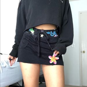 Hawaiian Skort/skirt